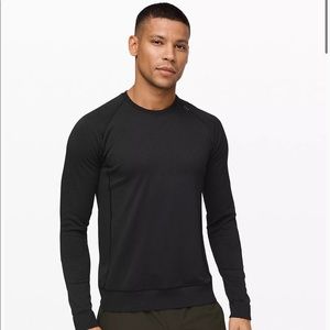 Lulu Lemon Sweatshirt / long sleeve Medium